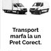 Emblematicii - Transport, relocari